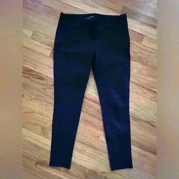 Ann Taylor Side Zip Pants Size 6 - Like New - Picture 1 of 3